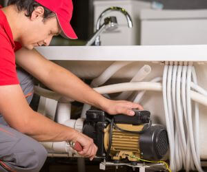 About Emergency plumbing pros University Center, MI